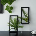 Maua Faux Plant Ornament