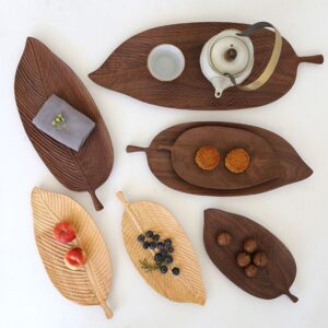 Jani Wood Tray