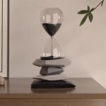 Muda Hourglass Decor