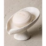 Tulia Stone Soap Dish