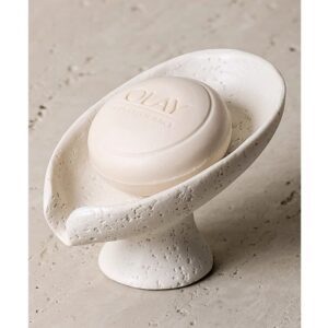 Tulia Stone Soap Dish